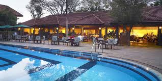 hotels in kenya