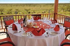 hotels in kenya