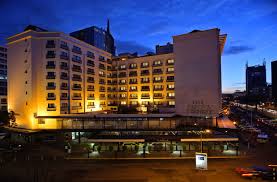 hotels in kenya