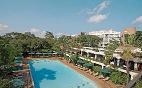 hotels in kenya