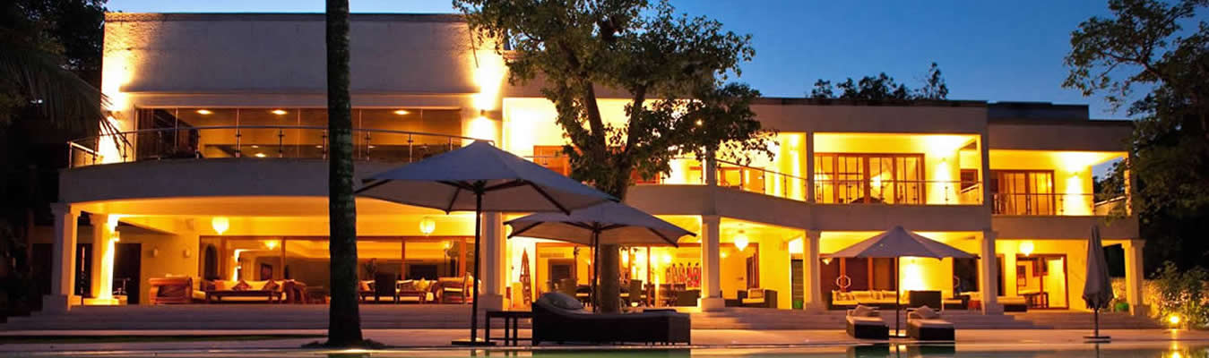 sterling travel tours and safaris hotels